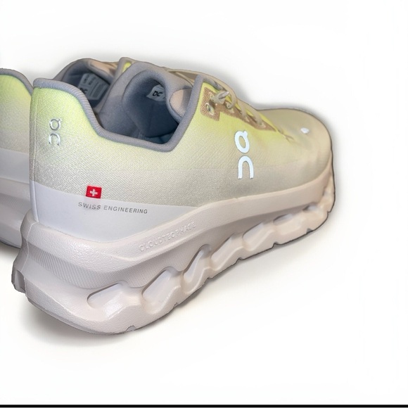 ❗️mens $160 ONCLOUD cloudtilt❗️NEW sz 10❗️ - Picture 5 of 7